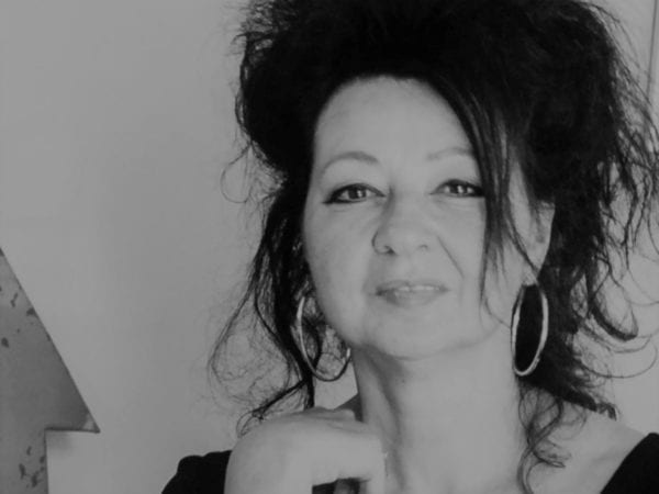 Desiree Rooze, arbeidsmediator provincie Noord Holland