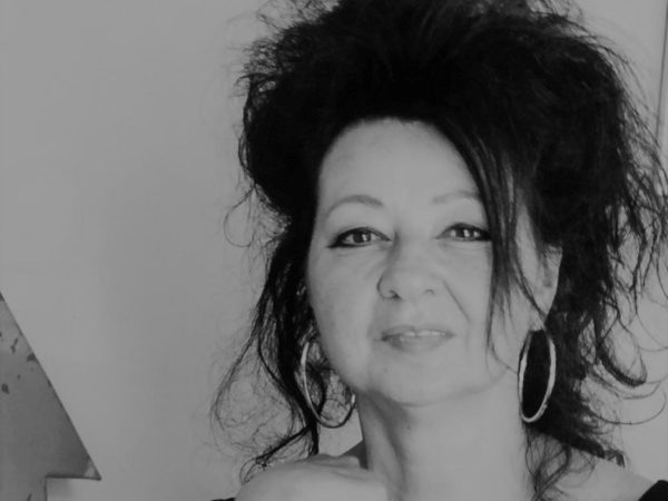 Desiree Rooze, arbeidsmediator provincie Noord Holland