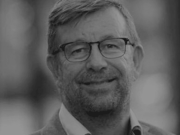 Jan Tukkers arbeidsmediator provincie Overijssel