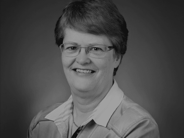 Willemien van de Wouw arbeidsmediator provincie Noord- Brabant