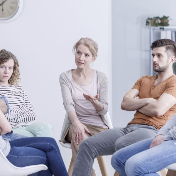 Familiemediation