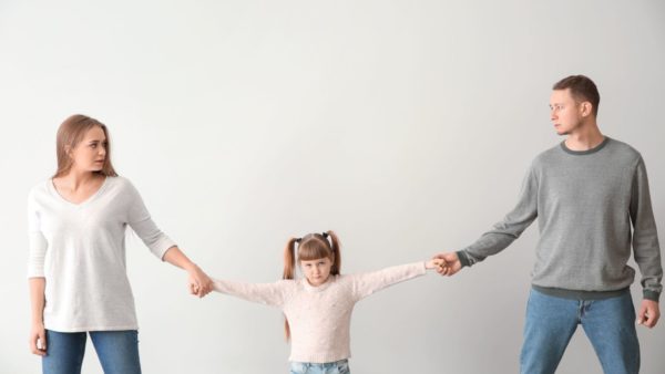 GRATIS ONLINE TRAINING ‘Aan alle gescheiden ouders’