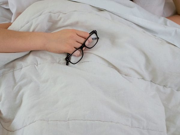 Langdurige Zieke Medewerker Ontslagen