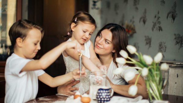 Erkenning, Gezamenlijk Gezag En Het Ouderschapsplan