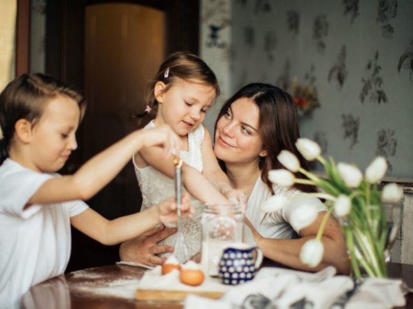 Erkenning, Gezamenlijk Gezag En Het Ouderschapsplan