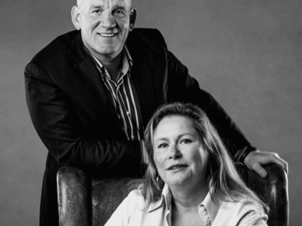 Petra en Mike Lap scheidingsmediators