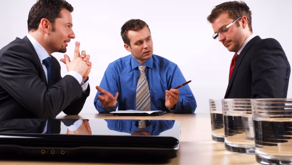 Zakelijke mediation