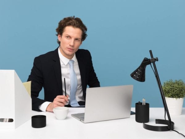 De Medewerker En De Nieuwe Manager