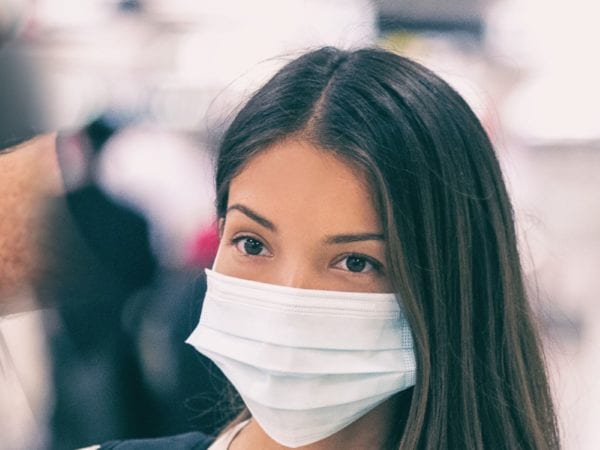 Maak Van De Coronacrisis Geen Arbeidscrisis