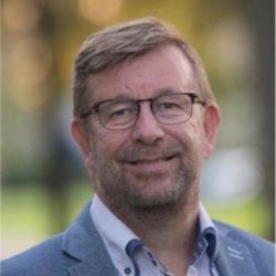 Jan Tukkers arbeidsmediator Overijssel Jan Tukkers arbeidsmediator Overijssel