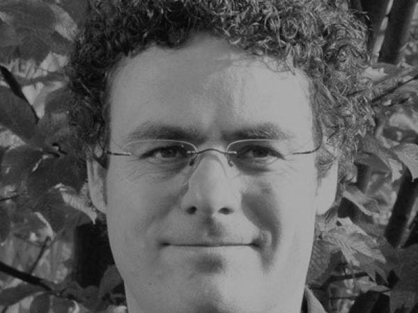 Joost Beekers arbeidsmediator provincie Gelderland