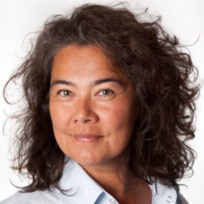 Margot Snelders Pouw scheidingsmediator Nieuwegein