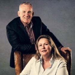 Petra en Mike Lap scheidingsmediators Harderwijk en Apeldoorn