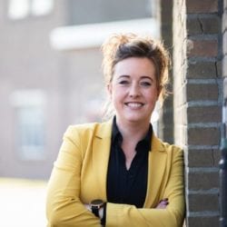 Simone Hornstra