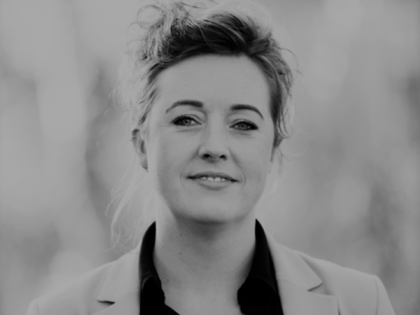 Simone Hornstra arbeidsmediator Drenthe