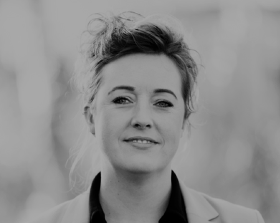 Simone Hornstra arbeidsmediator Drenthe