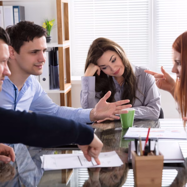 Arbeidsmediation