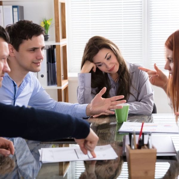 top 10 vragen over arbeidsmediation