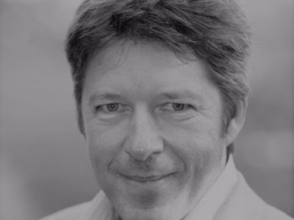 Frank van Heusden