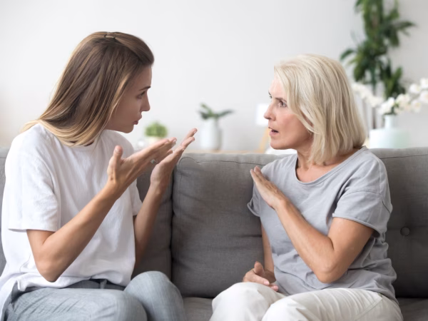 Familiemediation