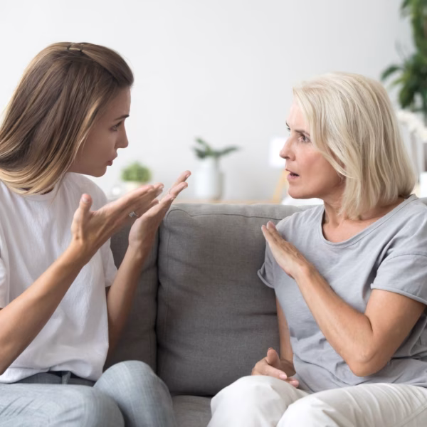 Familiemediation