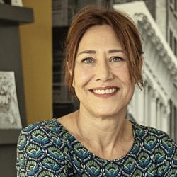 Linda Hoekstra scheidingsmediator