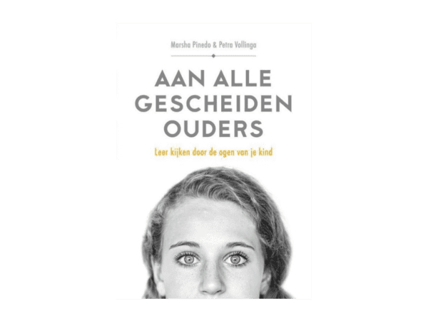 Aan Alle Gescheiden Ouders