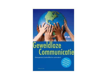 Geweldloze Communicatie