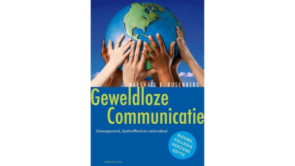 Geweldloze Communicatie