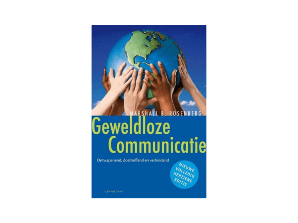 Geweldloze Communicatie