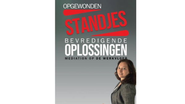 Opgewonden Standjes en Bevredigende Oplossingen