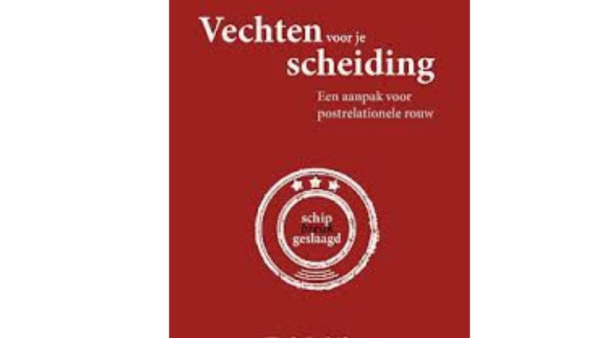 Vechten Voor Je Scheiding