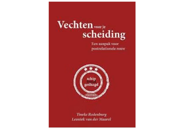 Vechten Voor Je Scheiding