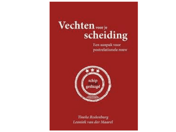 Vechten Voor Je Scheiding