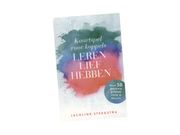 Leren Liefhebben