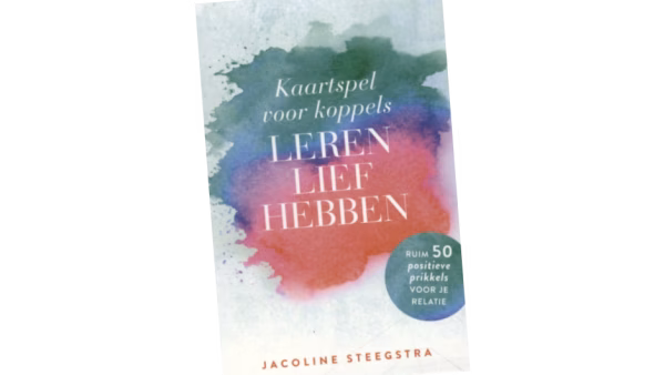 Leren Liefhebben