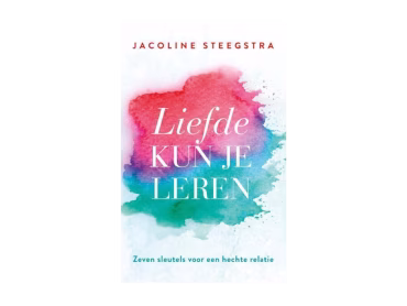 Liefde Kun Je Leren