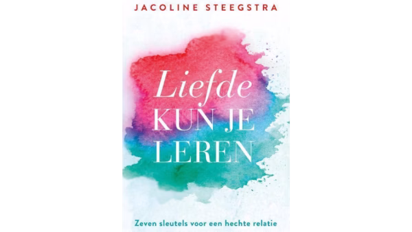 LIefde kun je leren