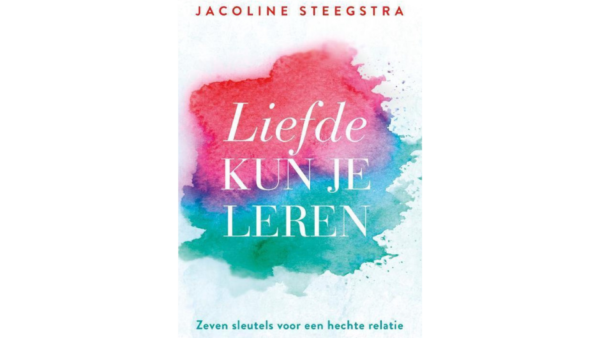 LIefde kun je leren