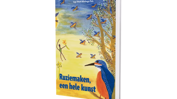 Ruziemaken Een Hele Kunst