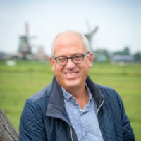 Floris Heuyerjans scheidingsmediator Purmerend e.o.