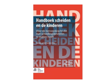 Handboek Scheiden En De Kinderen