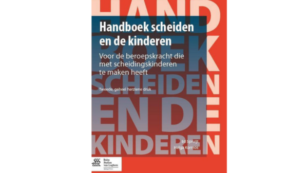 Handboek Scheiden En De Kinderen