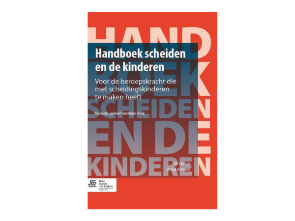 Handboek Scheiden En De Kinderen