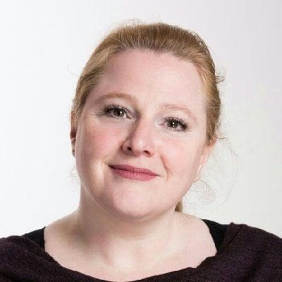 Inge Verschuur scheidingsmediator Bussum