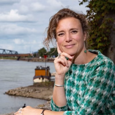 Noortje Schuddebeurs scheidingsmediator De Achterhoek e.o.