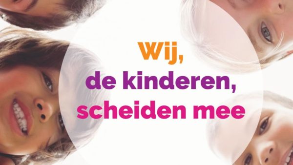 Wij, De Kinderen, Scheiden Mee