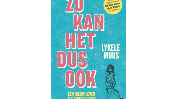 Zo Kan Het Dus Ook