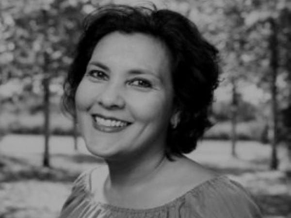Ranie Partiman Arbeidsmediator Provincie Utrecht