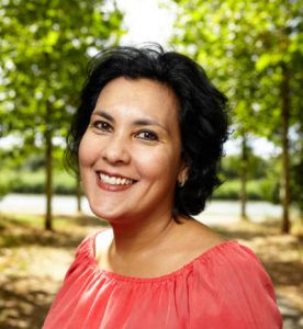Ranie Partiman Arbeidsmediator Utrecht
